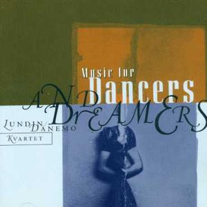 Music For Dancers and Dreamers
