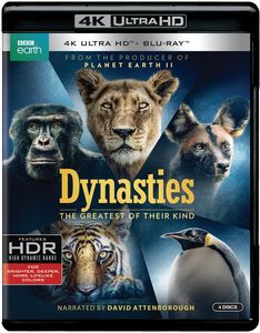 Dynasties The Greatest of Their Kind