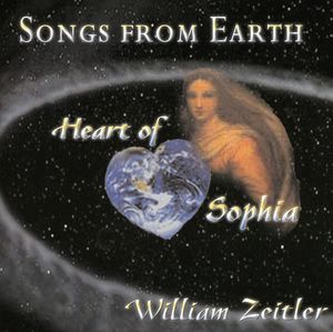 Songs from Earth