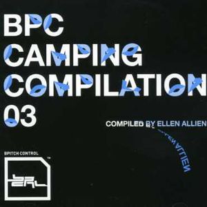 Camping, Vol. 3