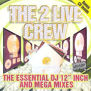 The Essential DJ 12