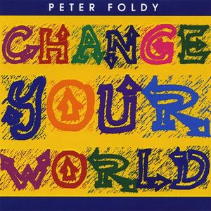 Change Your World
