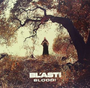 Blood!