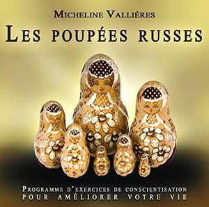 Les Poupees Russes [Import]