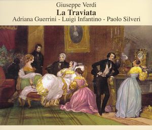 La Traviata