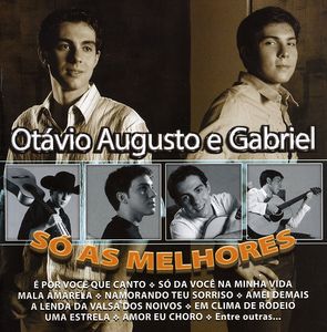So As Melhores (IMPORT)