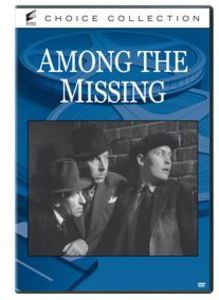 Among the Missing