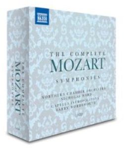 Complete Symphonies