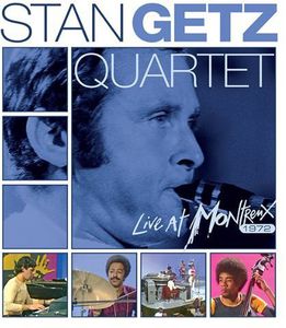 Live at Montreux 1972