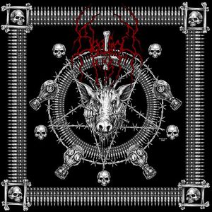 Bestial Kruzifix666Ion