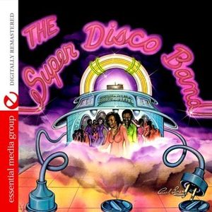 Super Disco Band