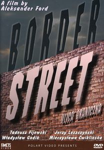 Border Street