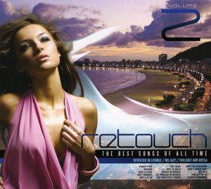 Vol. 2-Retouch (IMPORT)