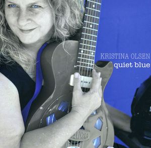 Quiet Blue