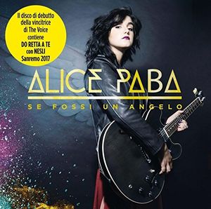 Se Fossi Un Angelo [Import]