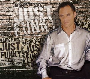 Just Funky