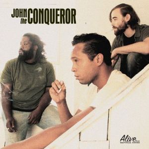 John the Conqueror