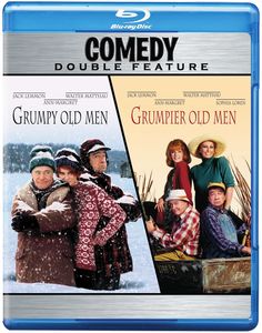 Grumpy Old Men /  Grumpier Old Men