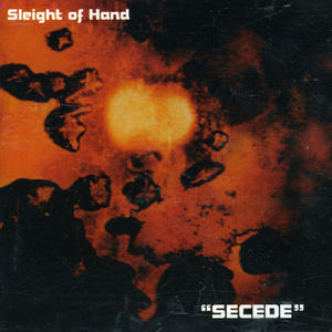 Secede