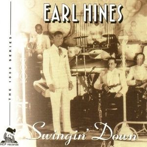 Swingin' Down