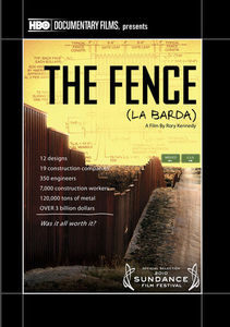 The Fence