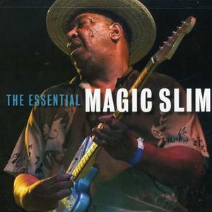 The Essential Magic Slim