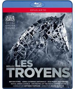 Les Troyens