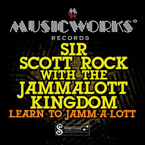 Learn to Jamm-A-Lott