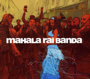 Mahala Rai Banda