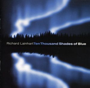 Ten Thousand Shades of Blue