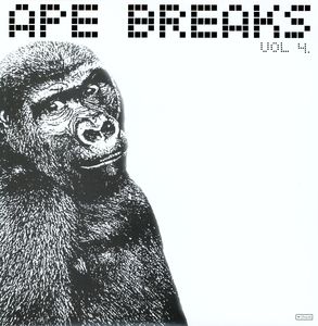 Ape Breaks 4 / Various