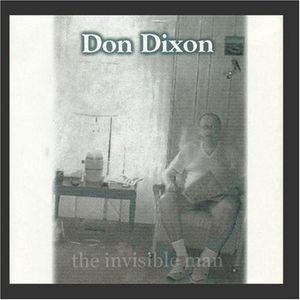 The Invisible Man