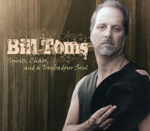 Spirits, Chaos, and A Troubadour Soul