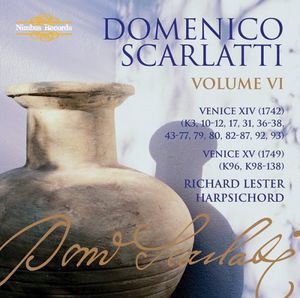 Complete Sonatas 6