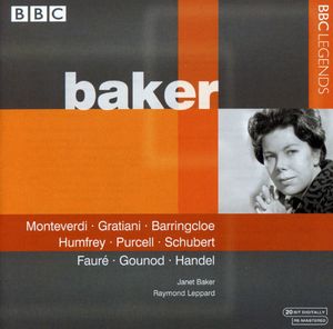 Baker