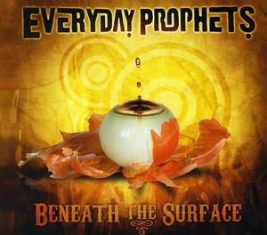 Beneath the Surface