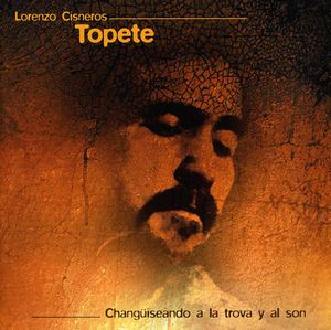 Topete