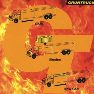 Shot / Illusion / New God