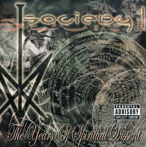 Years of Spiritual Dissent