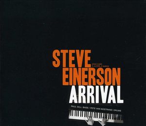 Arrival