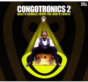 Buzz N Rumble From The Urb N Jungle [CD And DVD]