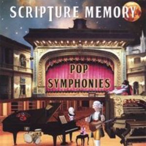 Scripture Memory: Pop Symphonies