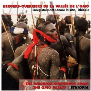 Bergers-Guerriers de la Vallee de L