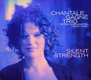 Silent Strength