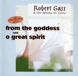 From The Goddess/O Great Spirit