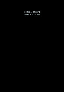 Sonne = Blackbox