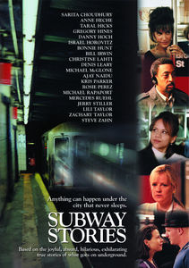 Subway Stories