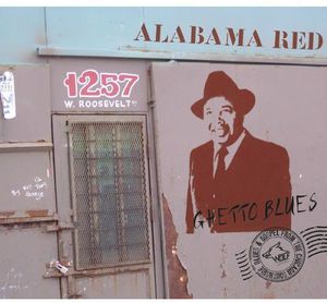 Ghetto Blues