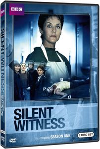 Silent Witness: Season One