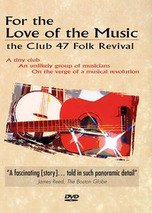 For the Love of the Music